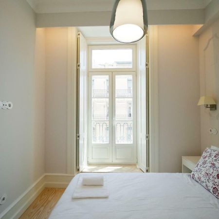 Apartamento Augusta Street 229- 4 Esq Lisboa Exterior foto