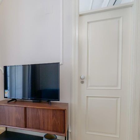 Apartamento Augusta Street 229- 4 Esq Lisboa Exterior foto