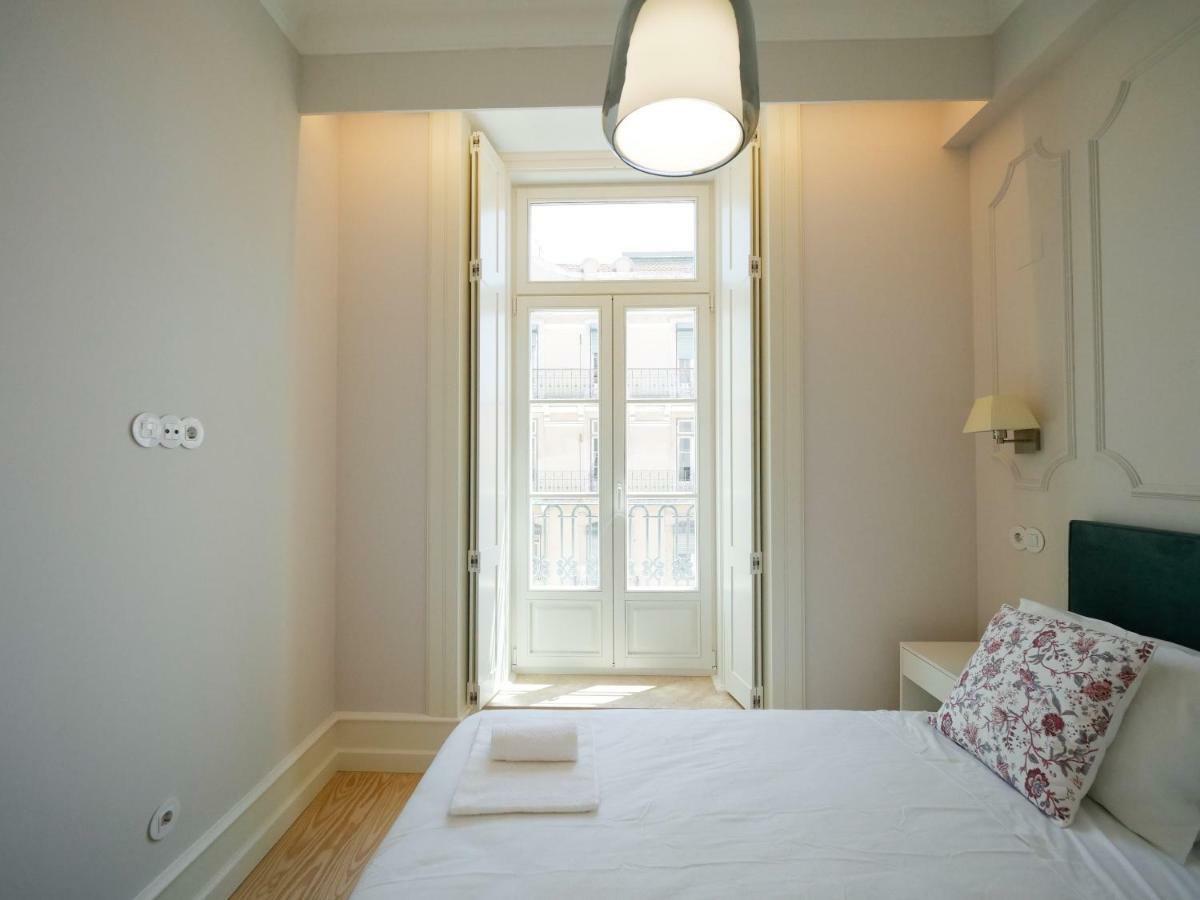 Apartamento Augusta Street 229- 4 Esq Lisboa Exterior foto