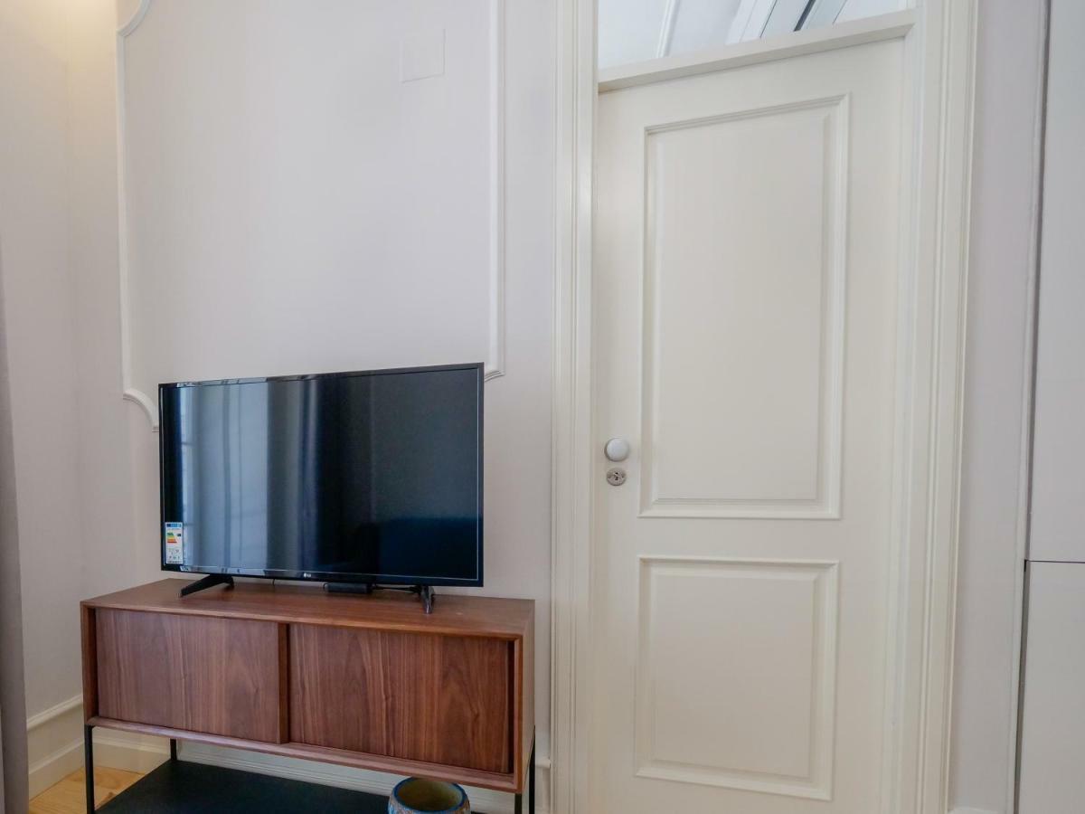 Apartamento Augusta Street 229- 4 Esq Lisboa Exterior foto