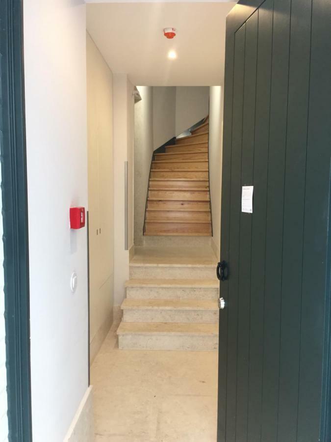 Apartamento Augusta Street 229- 4 Esq Lisboa Exterior foto