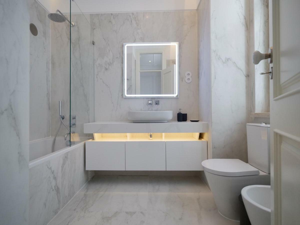 Apartamento Augusta Street 229- 4 Esq Lisboa Exterior foto
